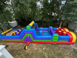 IMG 0003 1660749960 40ft Double Lane Obstacle Course