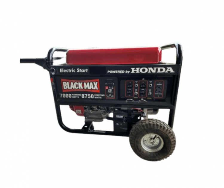 Generator 8750 Watt