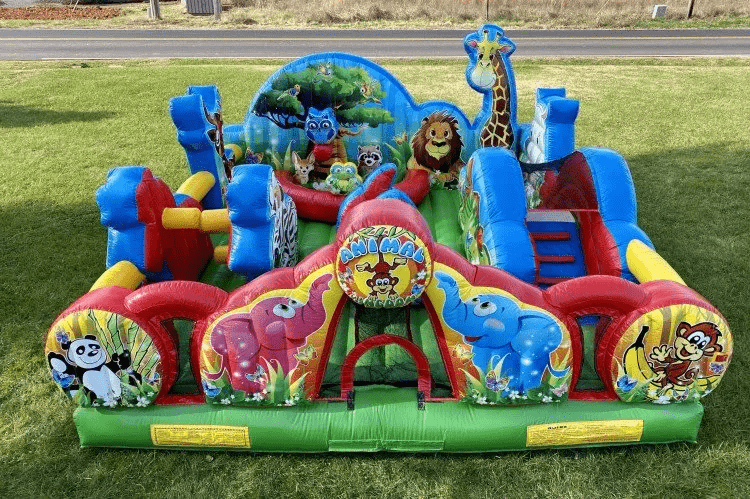 Animal Kingdom-Toddler