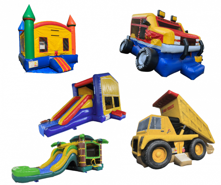 Bounce House Rentals