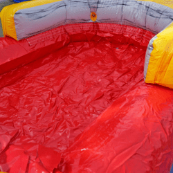 JCX WS19TR 04 1718334501 20ft T-Rex Water Slide